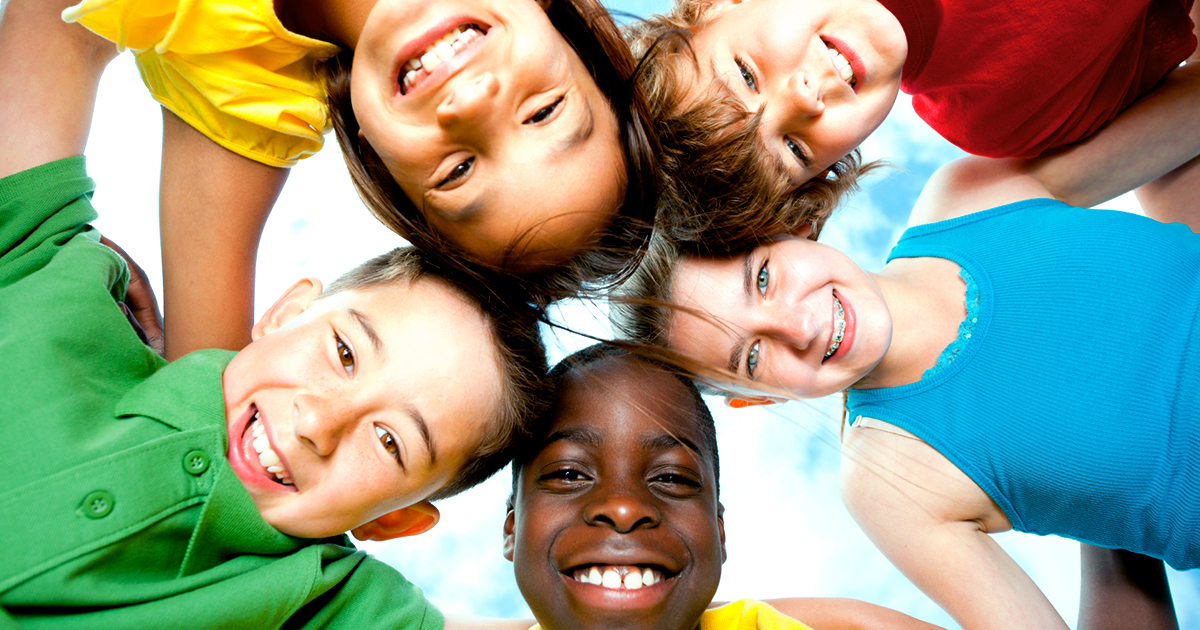 Preventing Tooth Decay from Baby to Teen