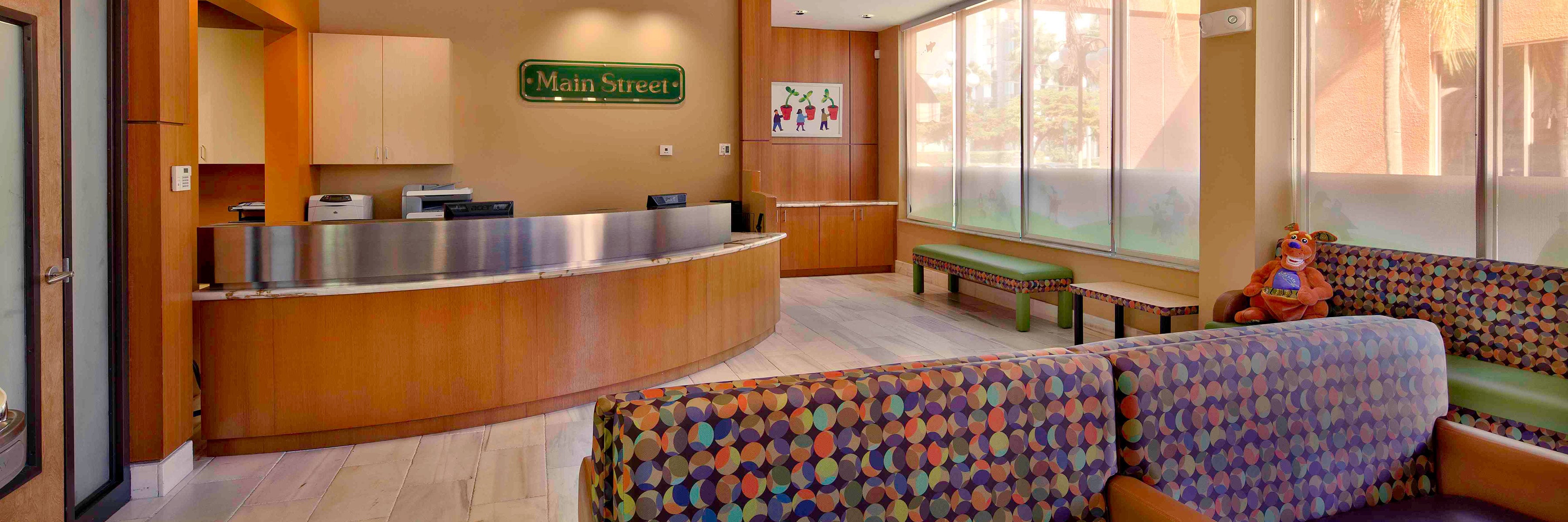 Our office provides: