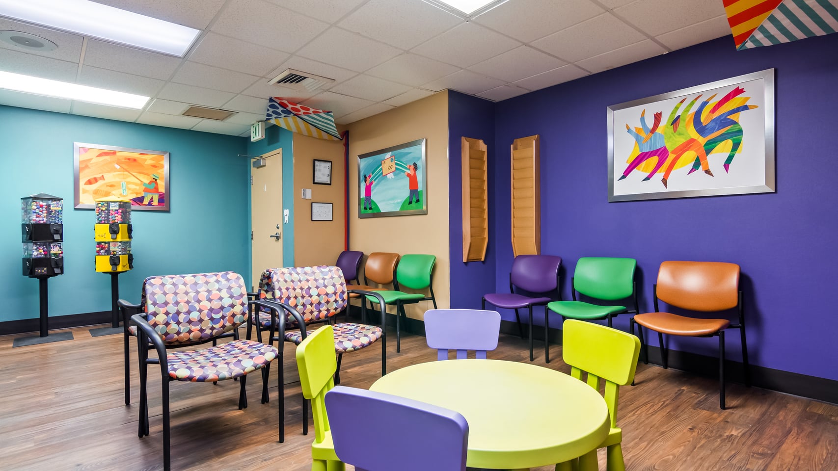 Our office provides: