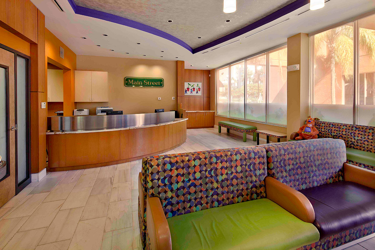 Our office provides: